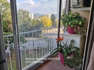  Appartement à vendre 4 pièces 66 m²