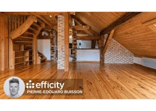  Appartement � vendre 3 pi�ces 80 m�
