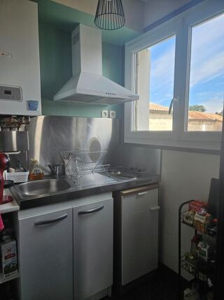  Appartement à vendre 2 pièces 40 m²