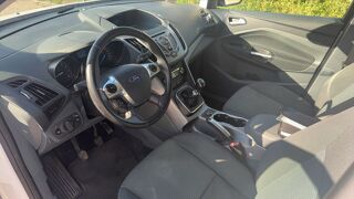 C-max 1.0 EcoBoost 100 Titanium 2014 occasion 21490 Saint Julien