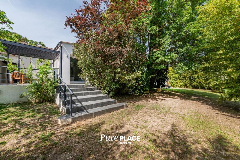 Vente Maison Maison/Villa T6 de 157 m² à Bouc-Bel-Air 13320 Bouc bel air
