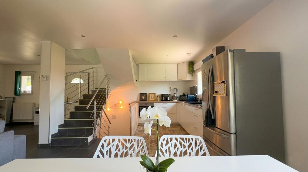 Vente Maison Maison Civrieux d azergues