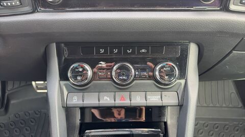 Kodiaq 2.0 TDI 150 DSG7 Sportline - Entretien constructeur Toit ouv 2020 occasion 45360 Chatillon Sur Loire