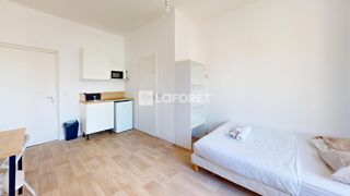  Appartement à louer 1 pièce 17 m²