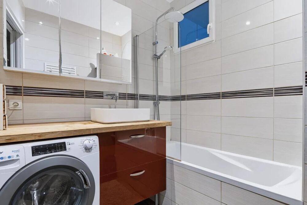 à vendre  Appartement Charenton-le-Pont (94220)