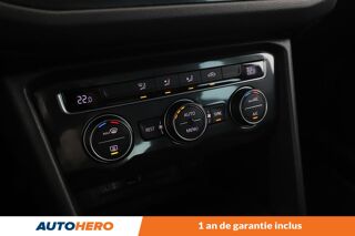 Tiguan 1.4 TSI ACT BlueMotion Tech Confortline BV6 150 ch 2017 occasion 92130 Issy-les-Moulineaux