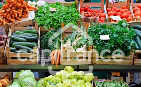   Fonds de commerce supérette multiservices à vendre proche de ALENCON (61) de 150m2 