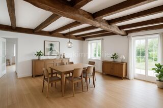  Propri�t�/ch�teau � vendre 8 pi�ces 211 m�