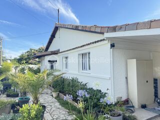  Maison à vendre 4 pièces 120 m²