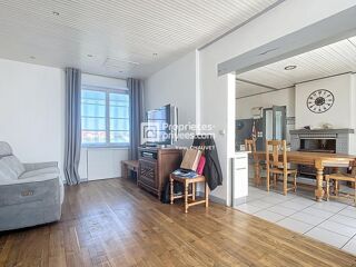  Maison à vendre 5 pièces 93 m²