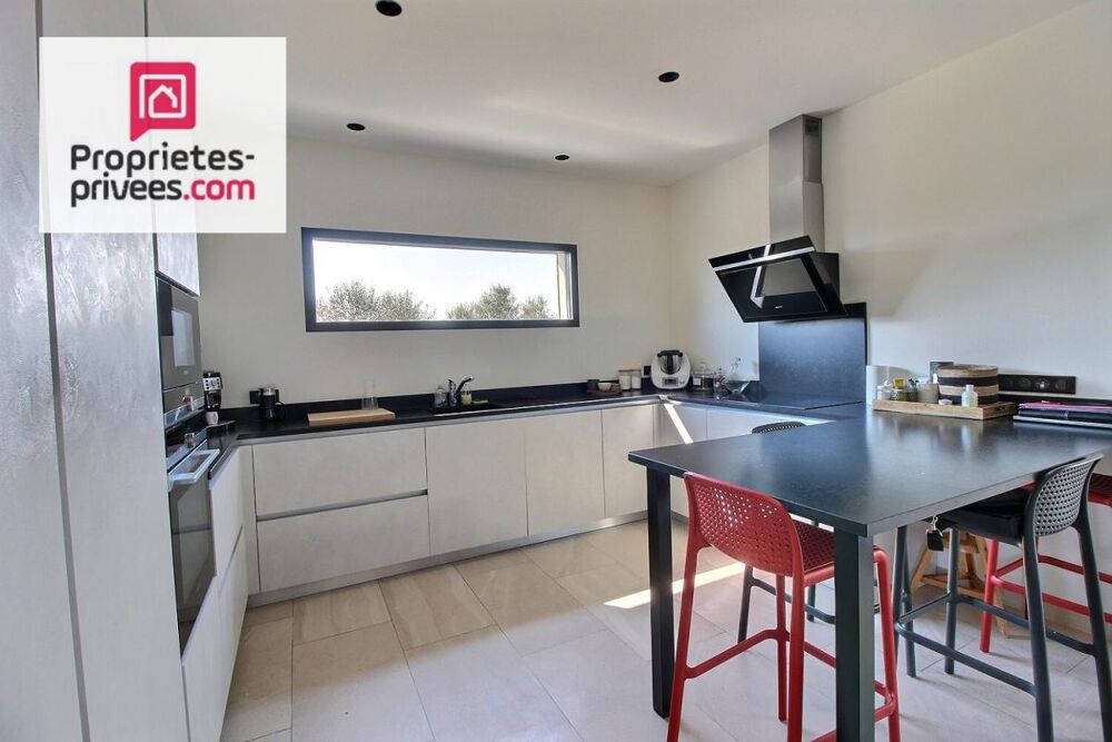 � vendre  Villa Lorgues (83510)