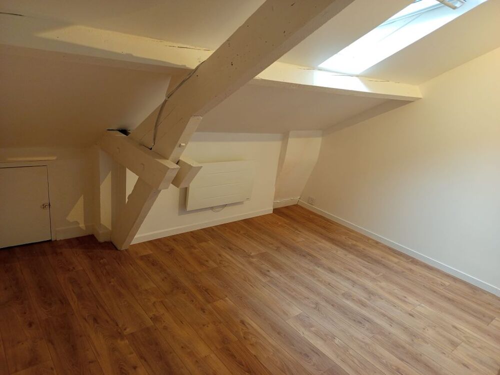 Location Appartement Studio de 12m2 à louer sur Tours Tours