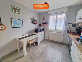  Maison � vendre 5 pi�ces 100 m�