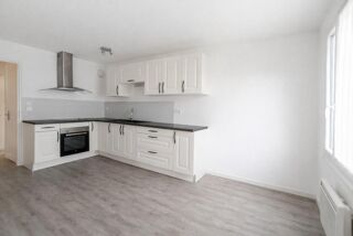  Appartement � vendre 2 pi�ces 55 m�