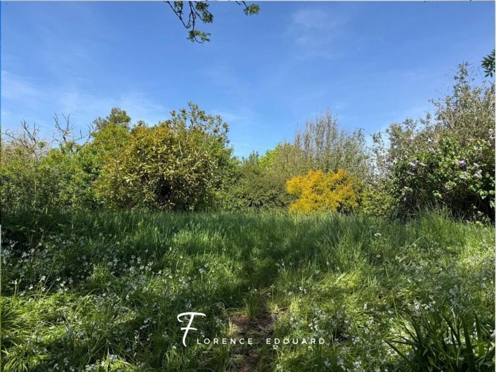 Vente Terrain Terrain Pouldreuzic