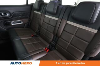 C5 aircross 2.0 Blue-HDi Shine EAT8 178 ch 2019 occasion 92130 Issy-les-Moulineaux
