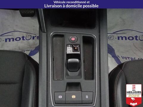 Formentor TSI 150 DSG7 Edition 2024 occasion 10150 Lavau