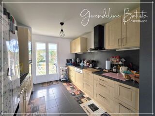  Maison à vendre 4 pièces 108 m²