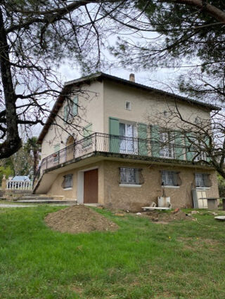  Maison � vendre 7 pi�ces 140 m�