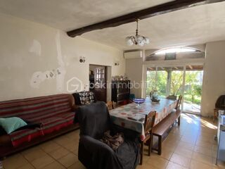  Ferme � vendre 10 pi�ces 360 m�