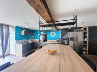  Maison à vendre 5 pièces 195 m²