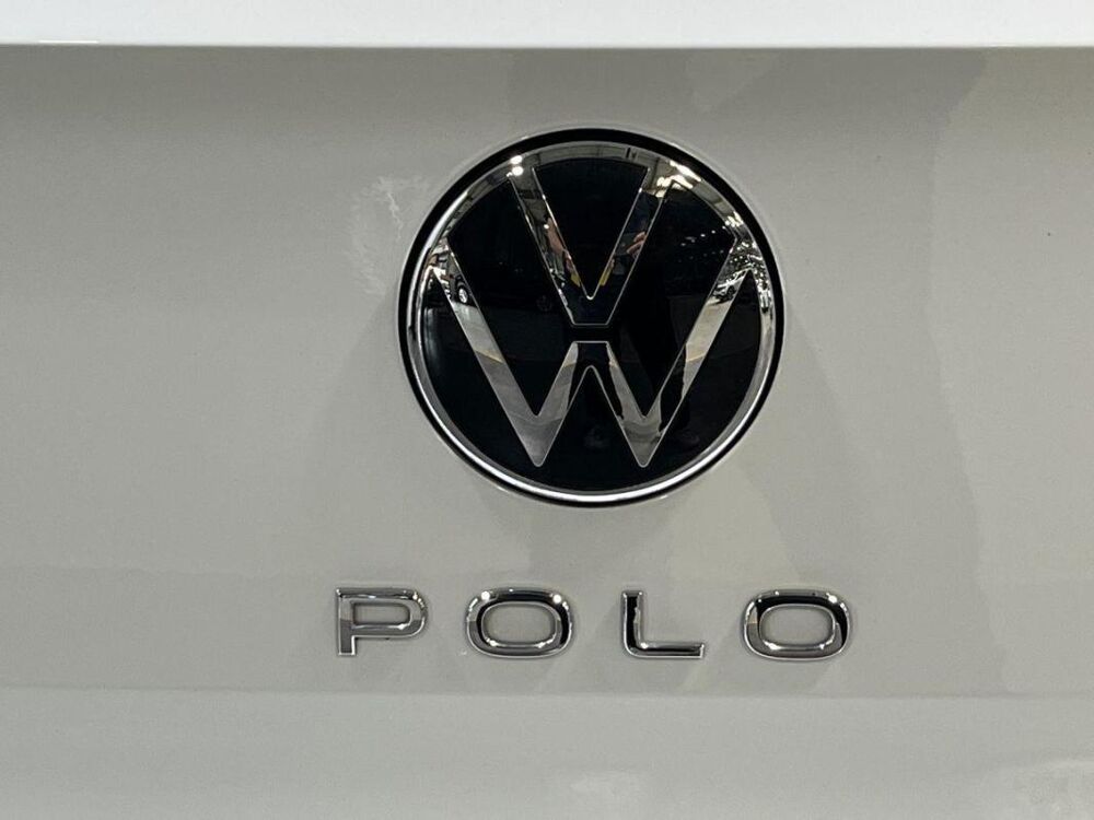 Polo 1.0 TSI 95 S&S DSG7 Style 2023 occasion 31100 Toulouse
