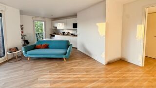  Appartement � vendre 4 pi�ces 78 m�