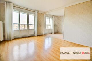  Appartement à vendre 3 pièces 68 m²