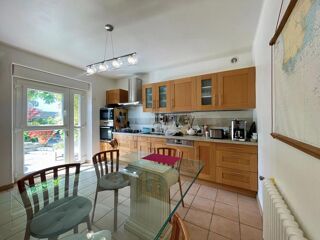  Maison à vendre 8 pièces 188 m²