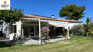  Villa à vendre 7 pièces 230 m²
