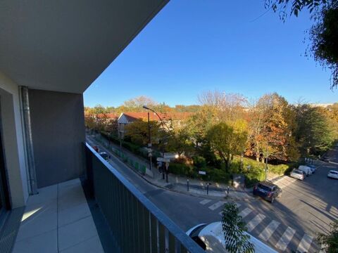  Appartement  louer 3 pices 64 m