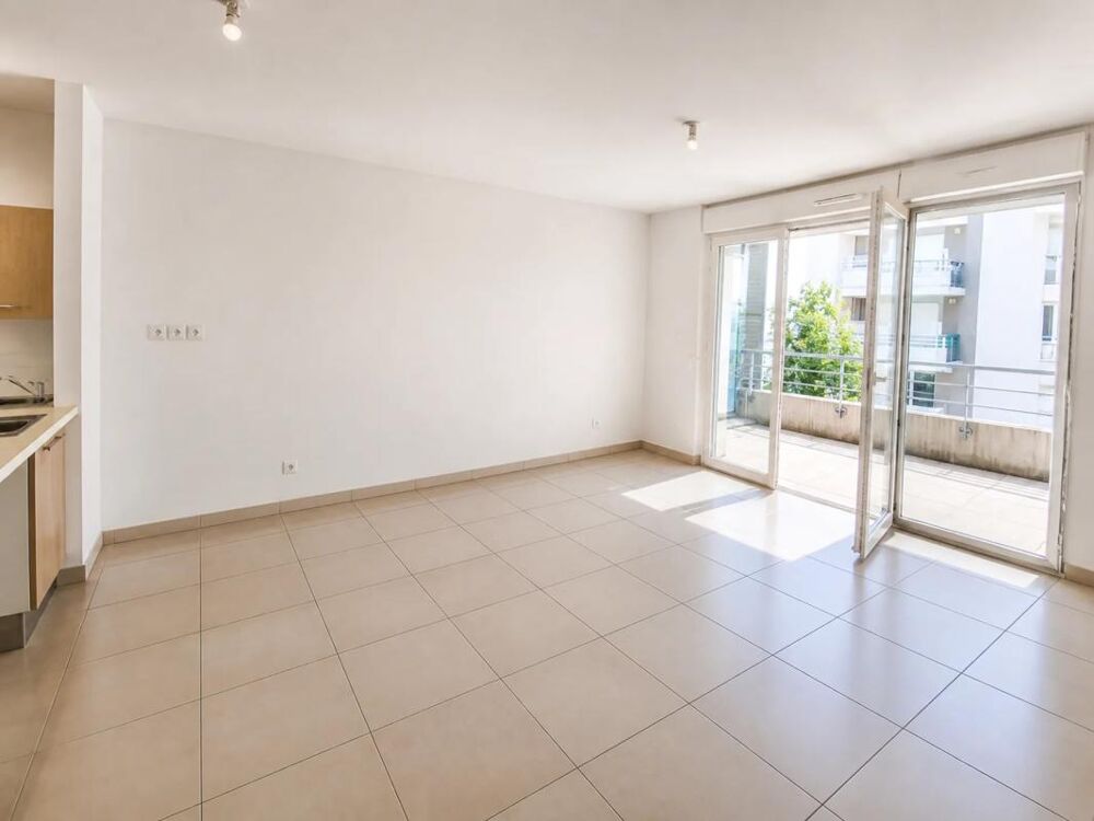 Vente Appartement Appartement 2 pièces de 42 m² à Avignon Avignon
