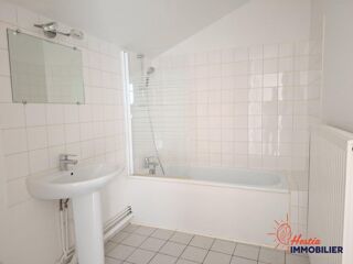  Appartement à vendre 3 pièces 66 m²