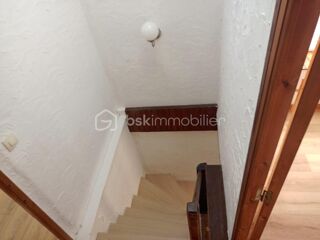  Maison à vendre 4 pièces 62 m²