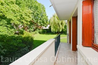  Appartement � vendre 3 pi�ces 61 m�