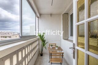  Appartement � vendre 4 pi�ces 69 m�