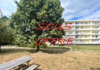  Appartement � vendre 5 pi�ces 83 m�