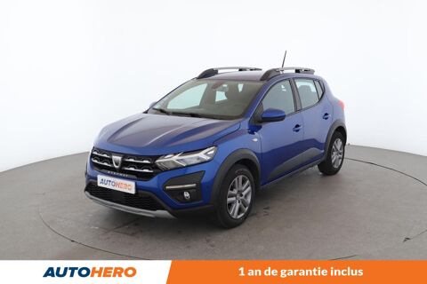 Annonce voiture Dacia Sandero 12690 €