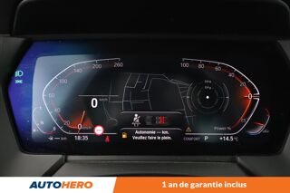 S&eacute;rie 1 118i M Sport DKG7 136 ch 2021 occasion 92130 Issy-les-Moulineaux
