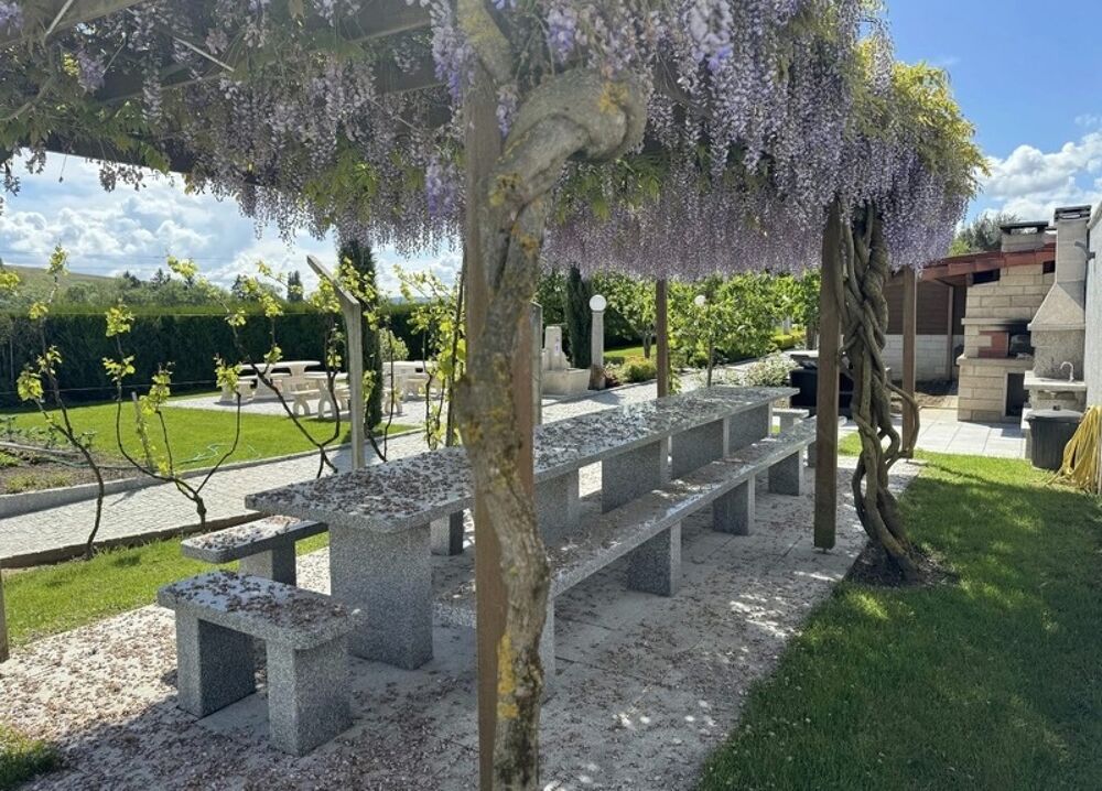 Domaine à vendre 22 pièces