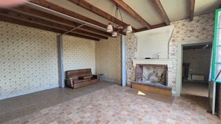  Maison à vendre 2 pièces 48 m²