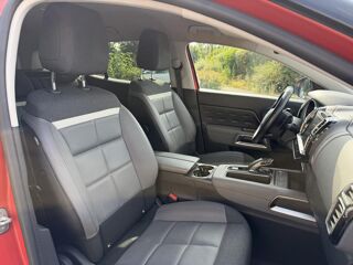 C5 aircross 1.5 BLUEHDI 130 S&S SHINE EAT8 2019 occasion 35690 Acign&eacute;