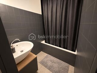  Appartement à vendre 2 pièces 50 m²
