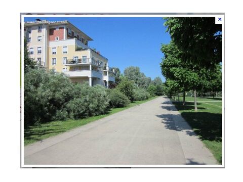  Appartement � louer 3 pi�ces 54 m�