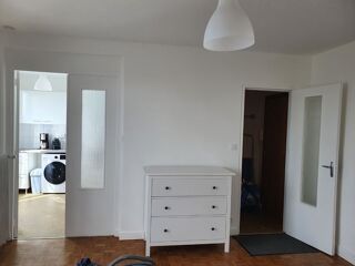  Appartement à louer 1 pièce 30 m²