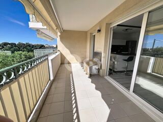  Appartement � vendre 3 pi�ces 58 m�