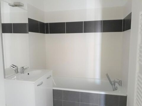  Appartement � louer 3 pi�ces 62 m�