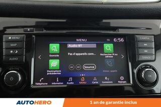 Qashqai 1.3 DIG-T N-Connecta 140 ch 2019 occasion 92130 Issy-les-Moulineaux