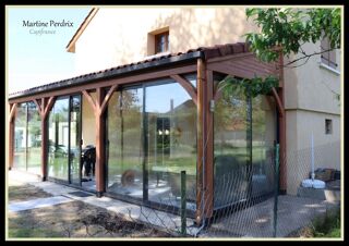  Maison 6 pi�ces 110 m� Curciat dongalon