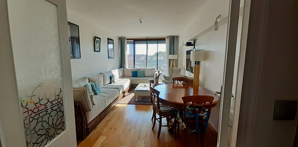  vendre  Appartement Paris 13